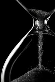 A New Way of Being with Time