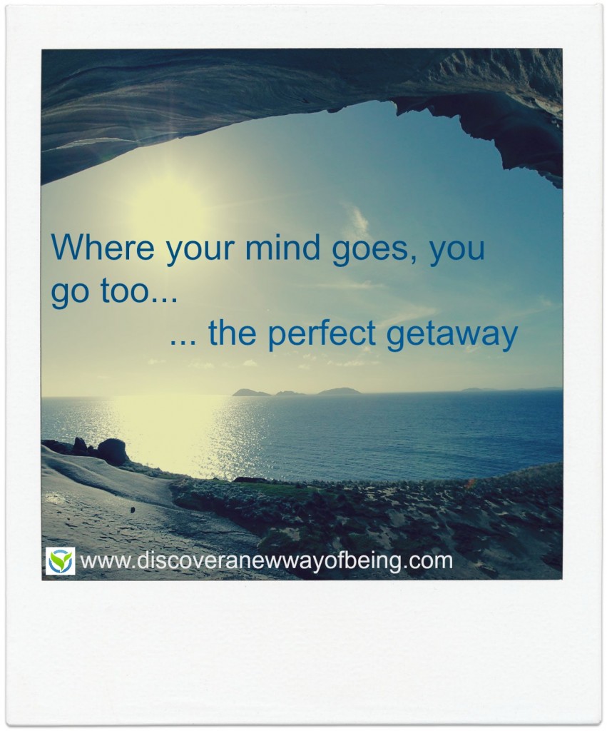 Your Perfect Retreat Getaway